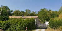 maison à SALAUNES (33160)