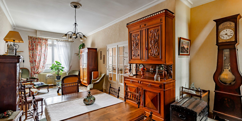 maison à BORDEAUX (33000)