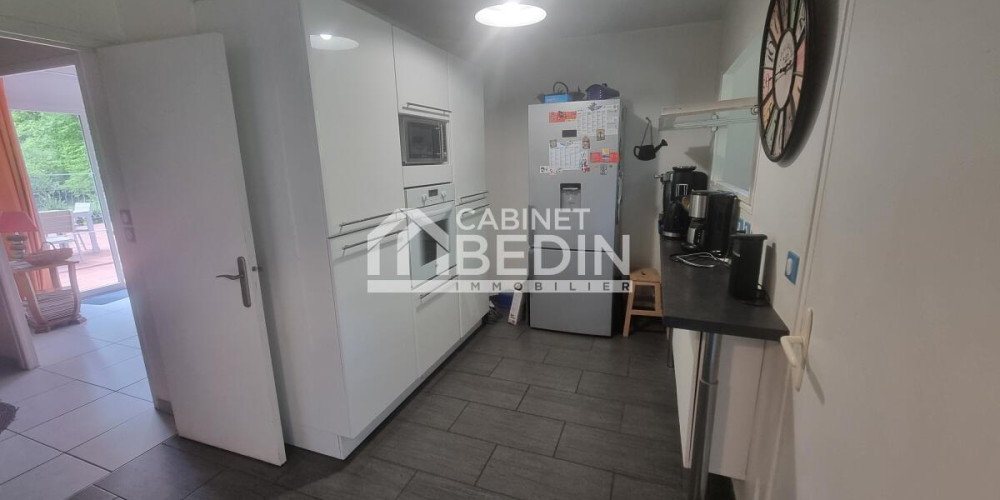 maison à CURSAN (33670)