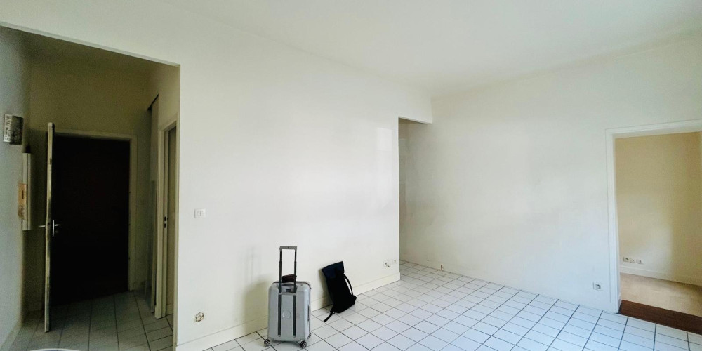 appartement à BORDEAUX (33000)