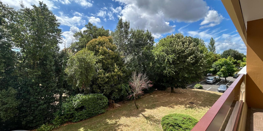 appartement à TALENCE (33400)