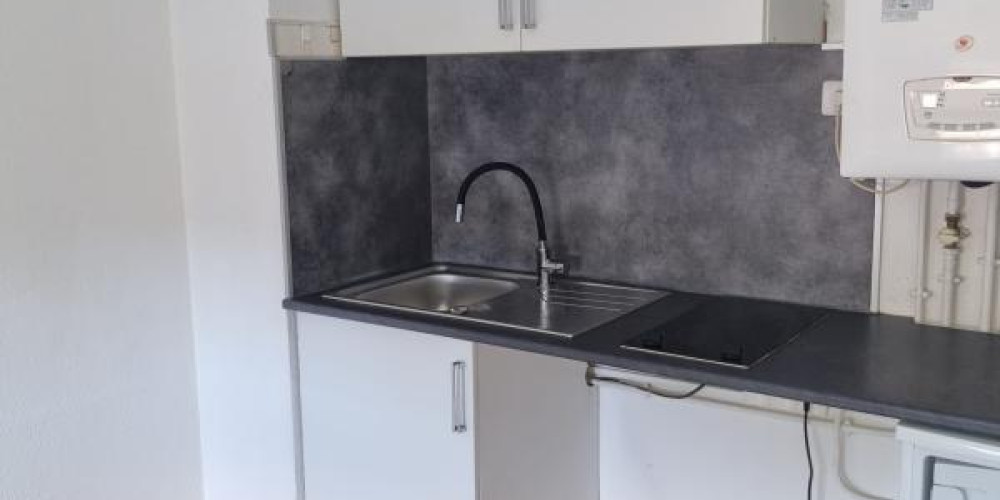 appartement à CESTAS (33610)