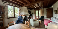 maison à LA TESTE DE BUCH (33260)