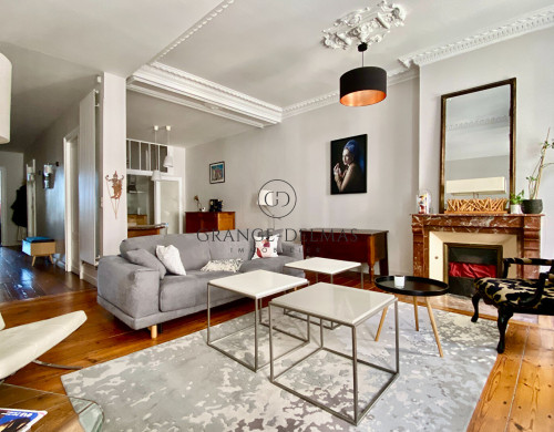 appartement  BORDEAUX