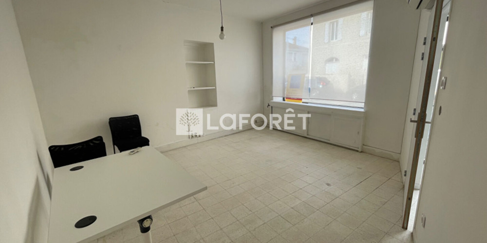 local commercial à LANGON (33210)
