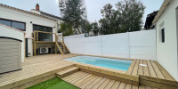 maison à TALENCE (33400)