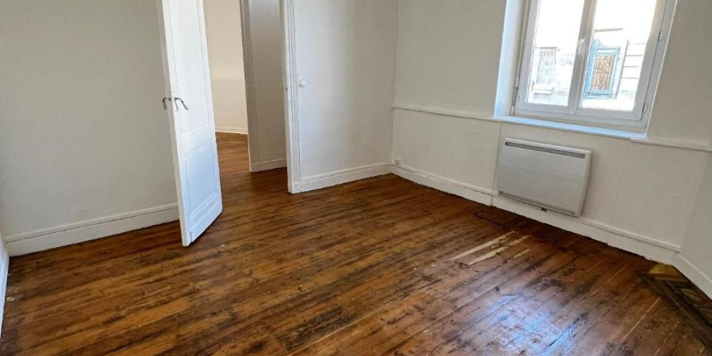 appartement à BORDEAUX (33800)