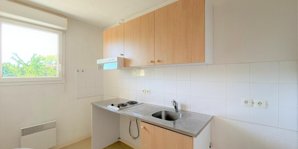 appartement à PINEUILH (33220)