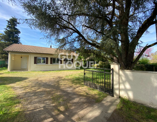 maison  ST SEURIN SUR L ISLE