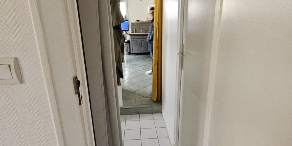 appartement à ANDERNOS LES BAINS (33510)