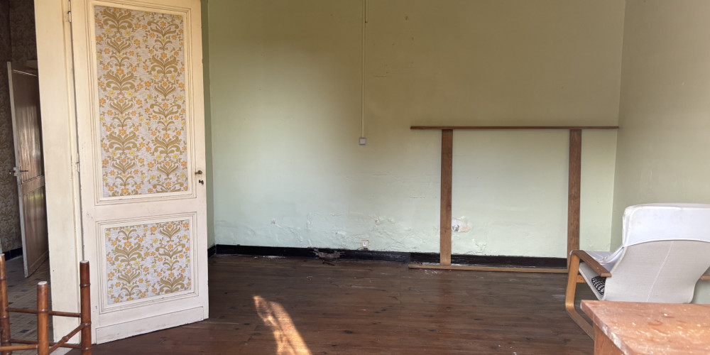 maison à CARCANS (33121)