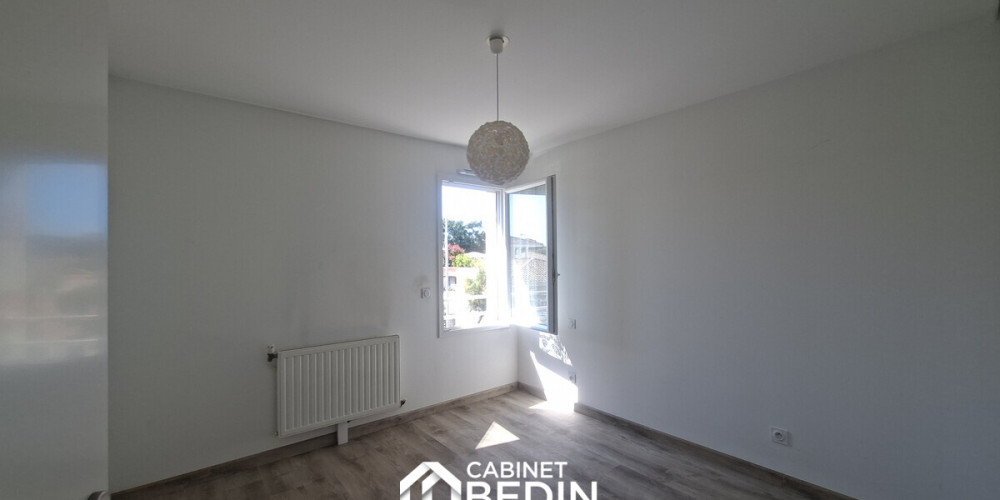 appartement à ARES (33740)