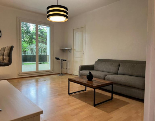 appartement  LE BOUSCAT