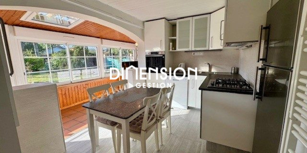 maison à CENAC (33360)