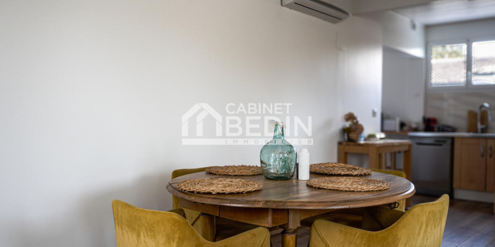 maison à PESSAC (33600)