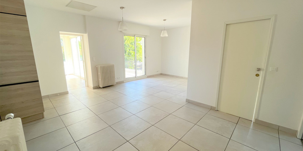 appartement à GRADIGNAN (33170)