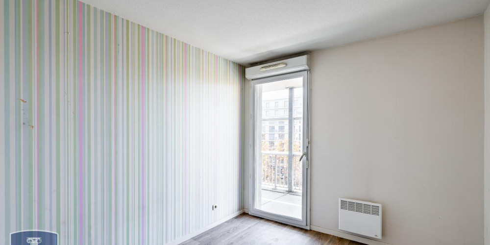appartement à BORDEAUX (33000)