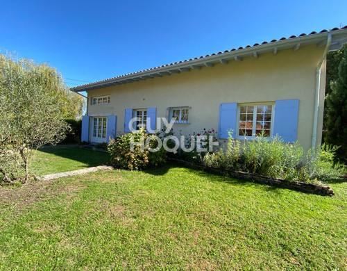 maison  LIBOURNE