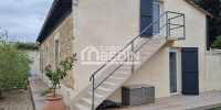 maison à LANGON (33210)