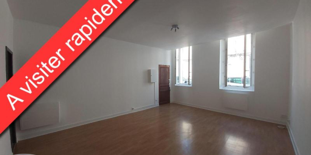 appartement à BORDEAUX (33800)