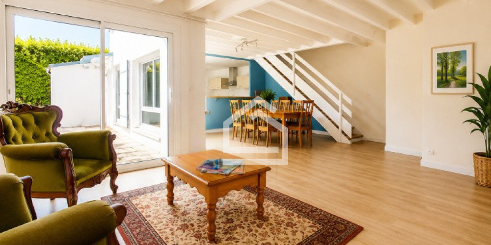 maison à GRADIGNAN (33170)