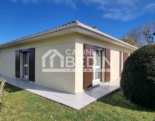 maison  GRADIGNAN