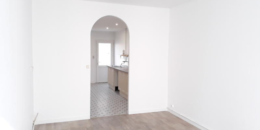 maison à LIBOURNE (33500)