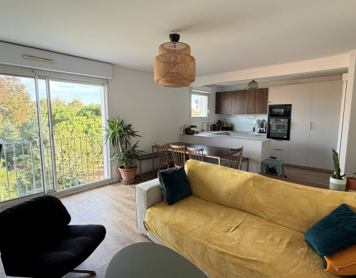 appartement  BORDEAUX