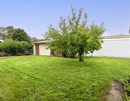 maison  GUJAN MESTRAS