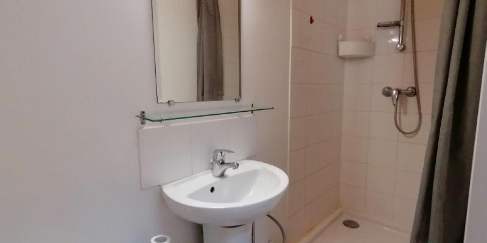 appartement à BORDEAUX (33000)