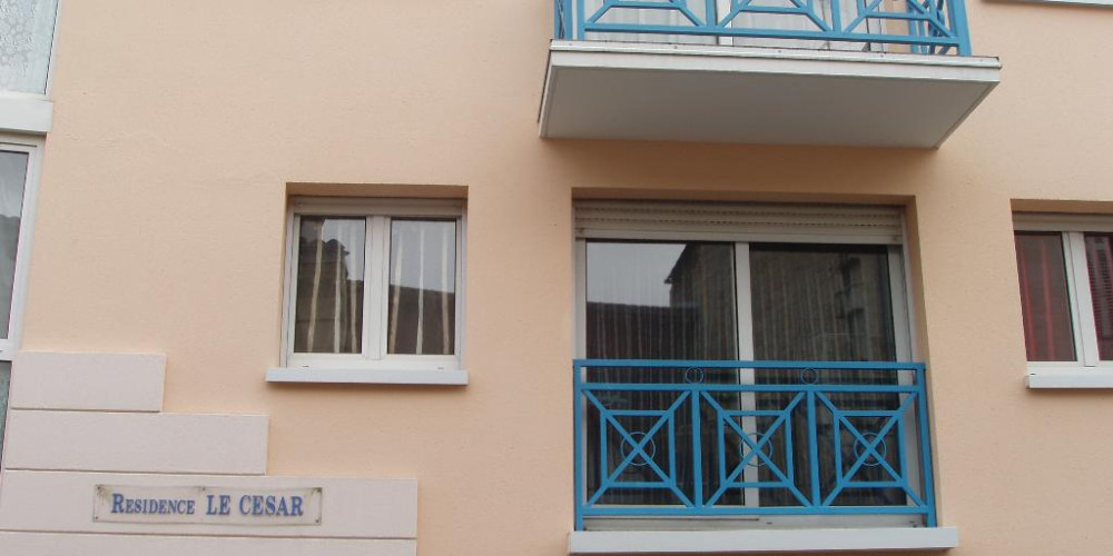 appartement à BORDEAUX (33000)