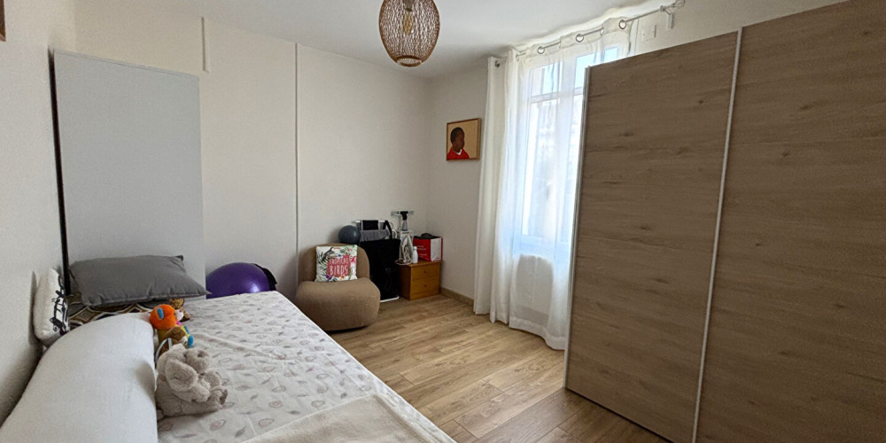 maison à ARCACHON (33120)