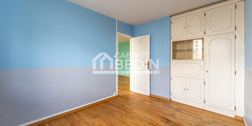 appartement à MERIGNAC (33700)
