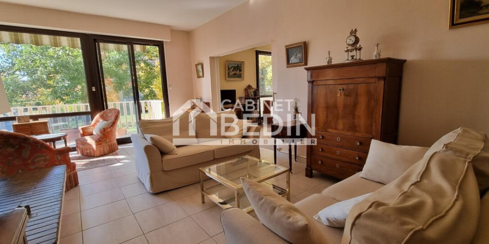 appartement à GRADIGNAN (33170)