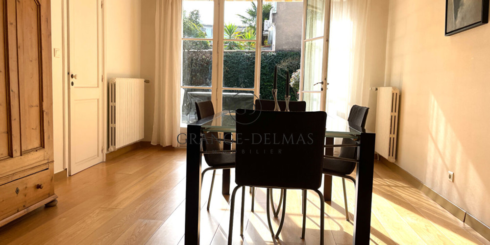 maison à BORDEAUX (33000)