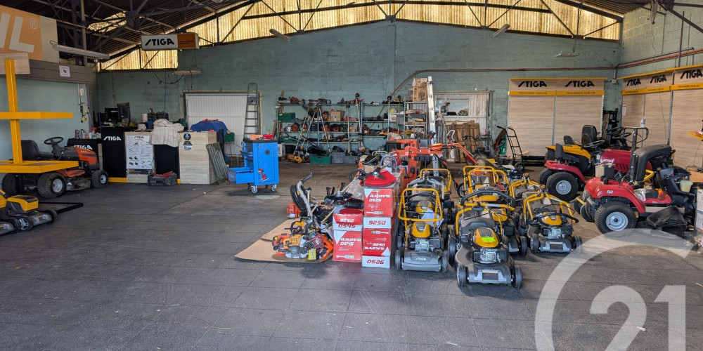 maison à GORNAC (33540)