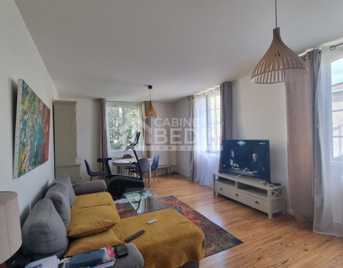 appartement  BORDEAUX
