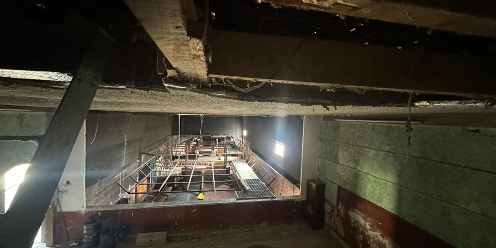 immeuble à CADILLAC (33410)