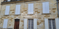maison à LA REOLE (33190)