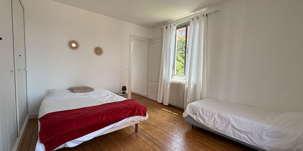 maison à ARCACHON (33120)
