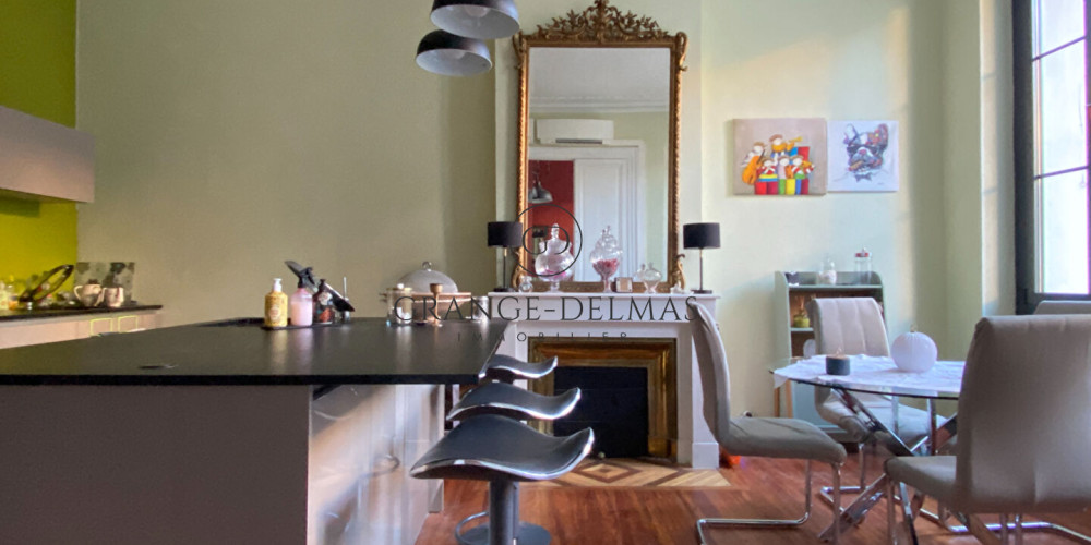 maison à BORDEAUX (33000)