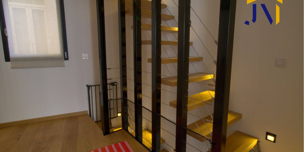 maison à BORDEAUX (33000)