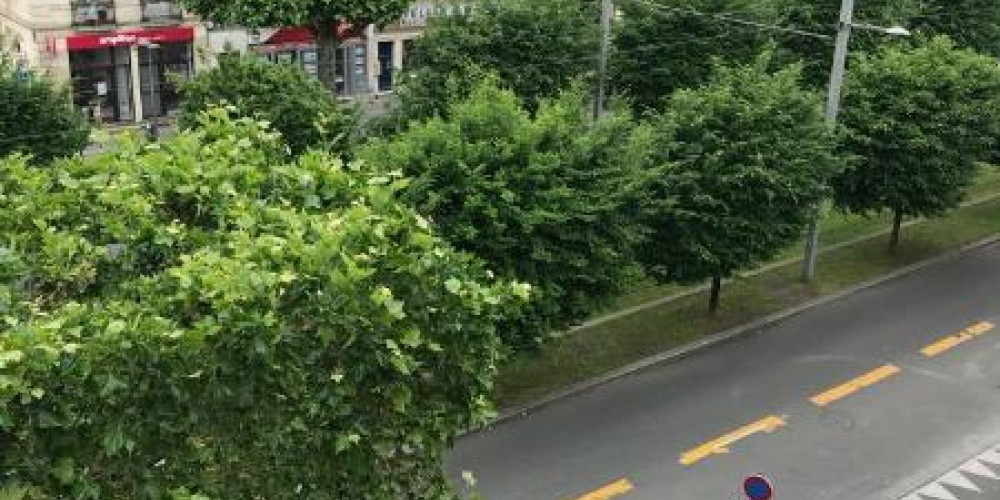 appartement à BORDEAUX (33100)