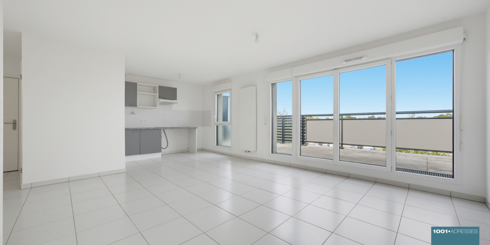 appartement à PAREMPUYRE (33290)