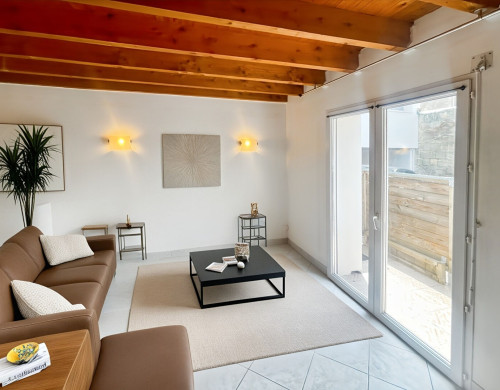 appartement  BORDEAUX