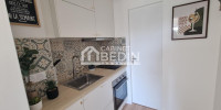 appartement à BORDEAUX (33200)