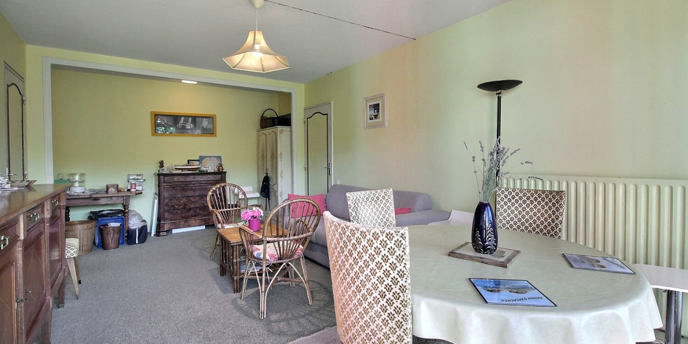 appartement à ARCACHON (33120)