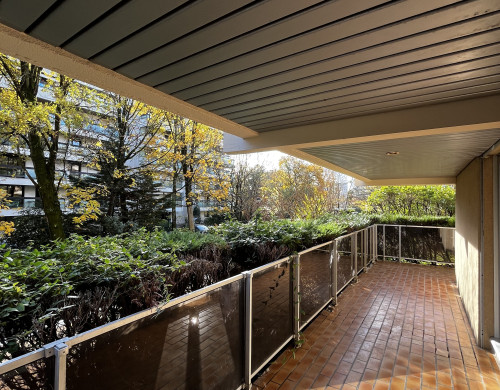 appartement  BORDEAUX