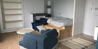 appartement à BORDEAUX (33100)