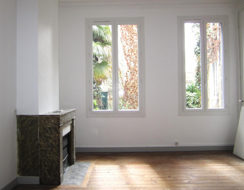 appartement  BORDEAUX